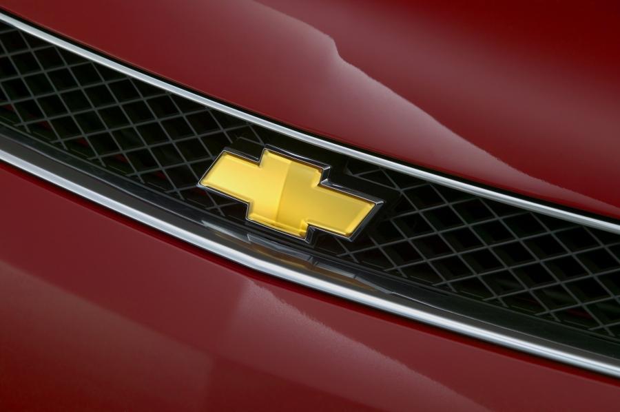  Chevrolet Monte Carlo SS 2006 года  (фото 15 из 27)
